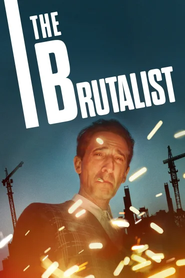 The Brutalist izle