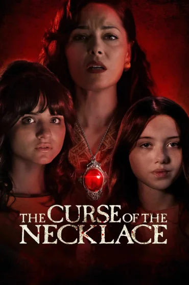 The Curse of the Necklace izle