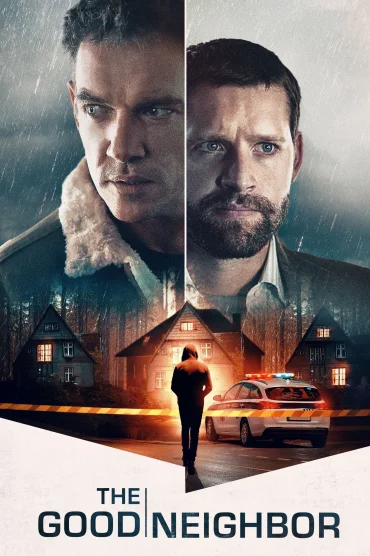The Good Neighbor izle