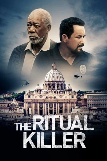 The Ritual Killer izle