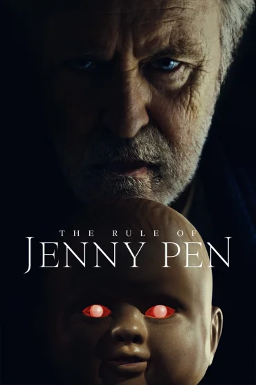 The Rule of Jenny Pen izle