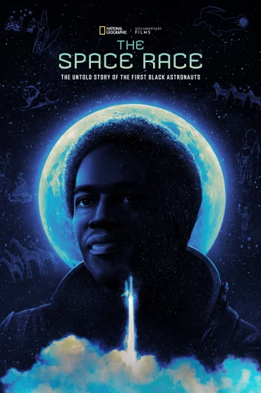 The Space Race izle