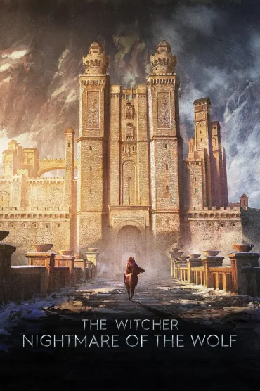 The Witcher: Nightmare of the Wolf izle