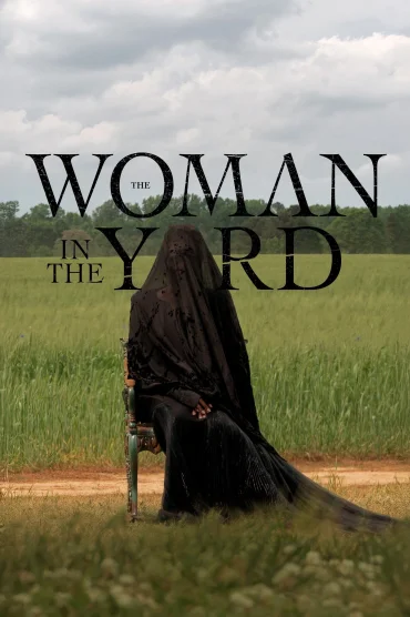 The Woman in the Yard izle