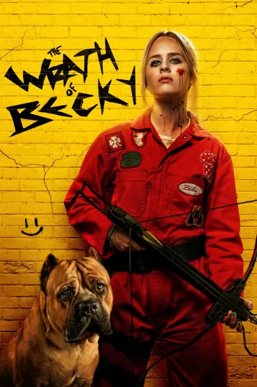 The Wrath of Becky izle