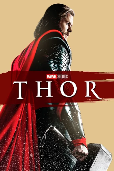 Thor 1 izle