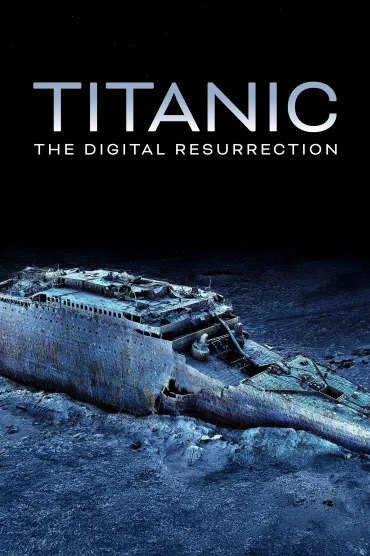 Titanik: Dijital Diriliş izle