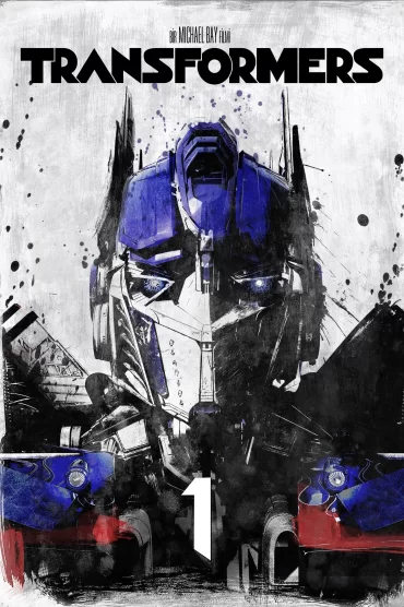 Transformers 1 izle