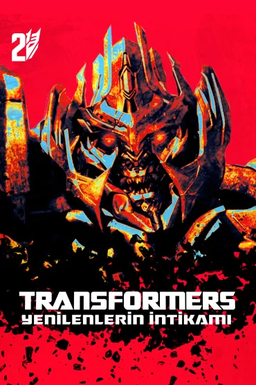 Transformers 2: Yenilenlerin İntikamı izle