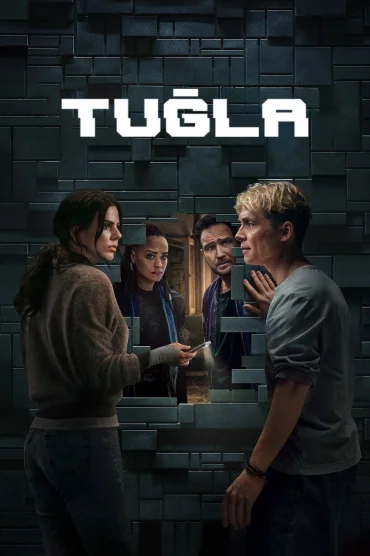 Tuğla izle