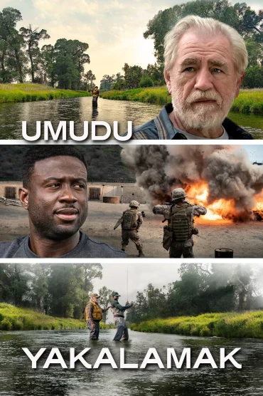 Umudu Yakalamak izle