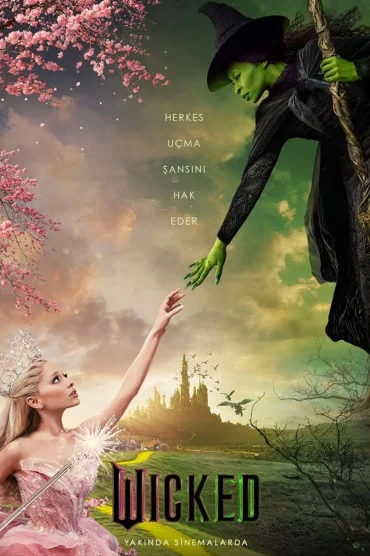 Wicked izle