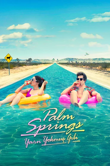 Yarın Yokmuş Gibi izle