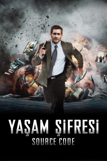 Yaşam Şifresi izle