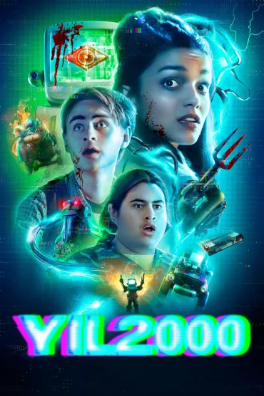 Yıl 2000 izle