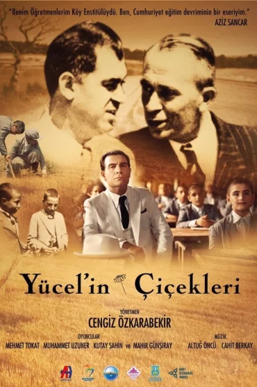 Yücelin Çiçekleri izle