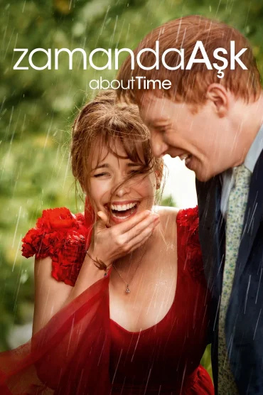 Zamanda Aşk izle